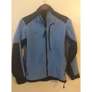 Ladies Mountain Hardwear Jacket